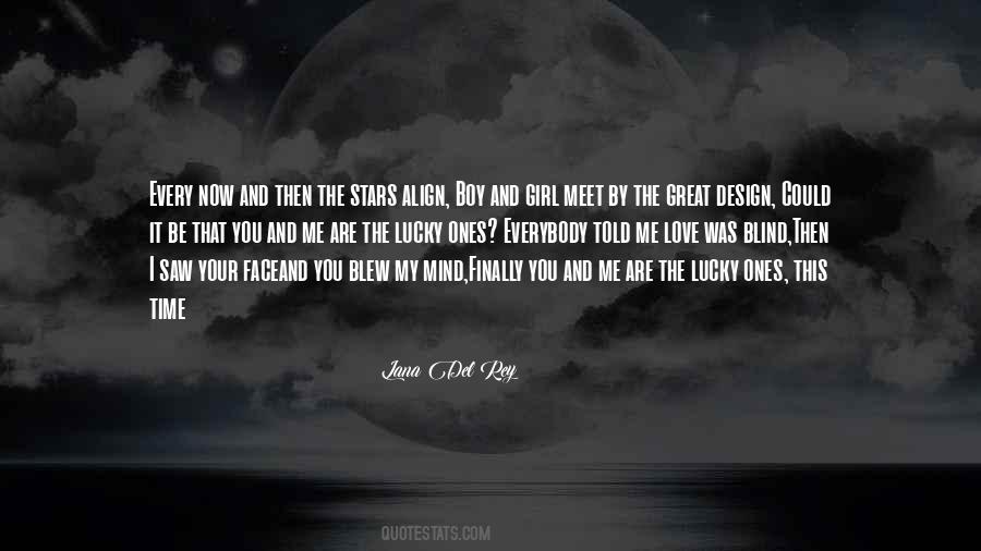 Love Boy Quotes #1434182