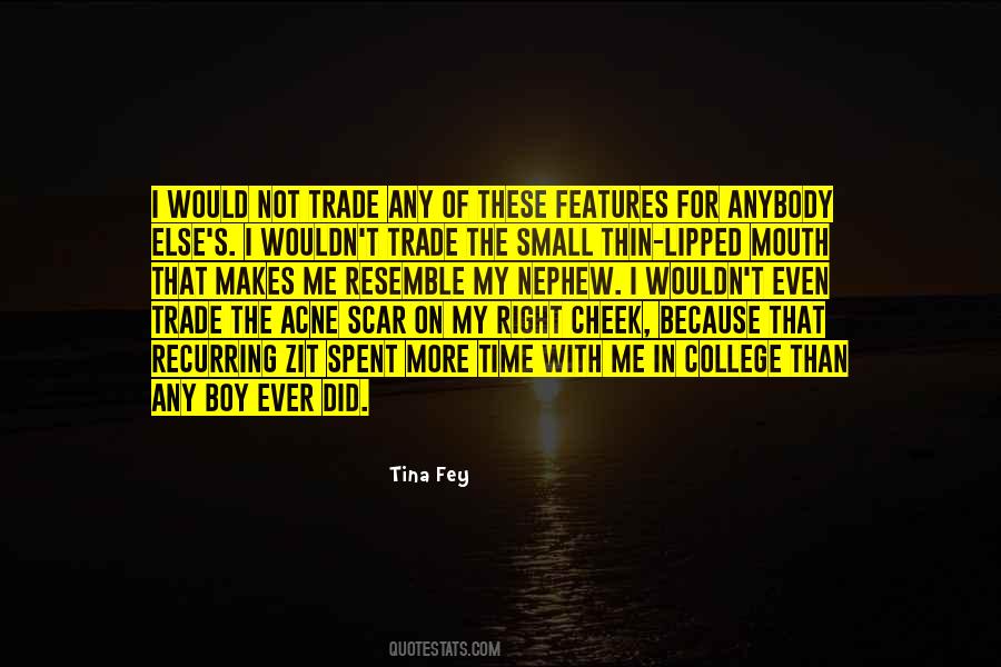 Love Boy Quotes #1538071