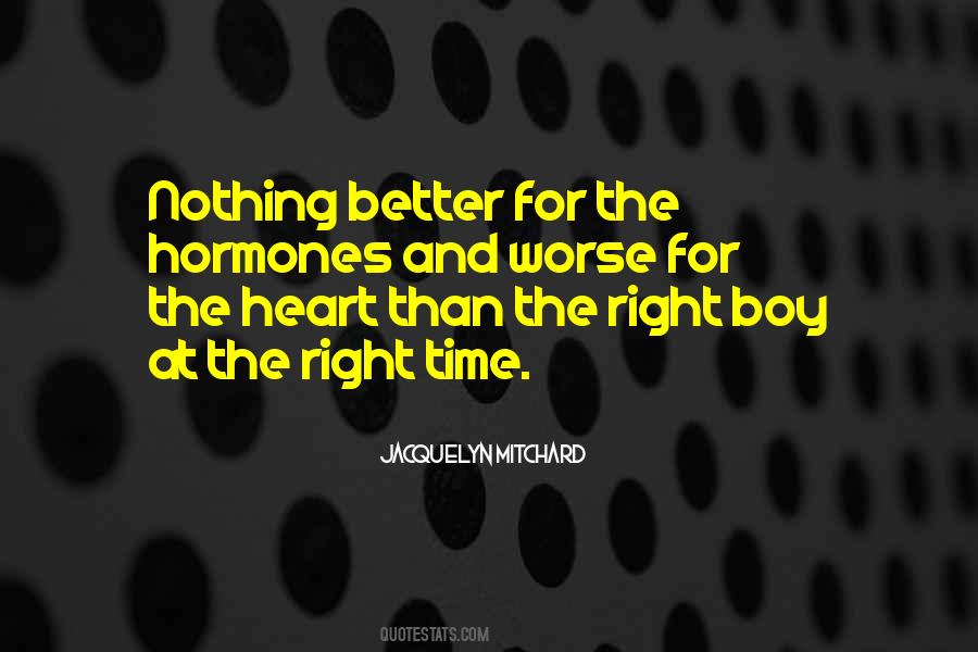 Love Boy Quotes #427679