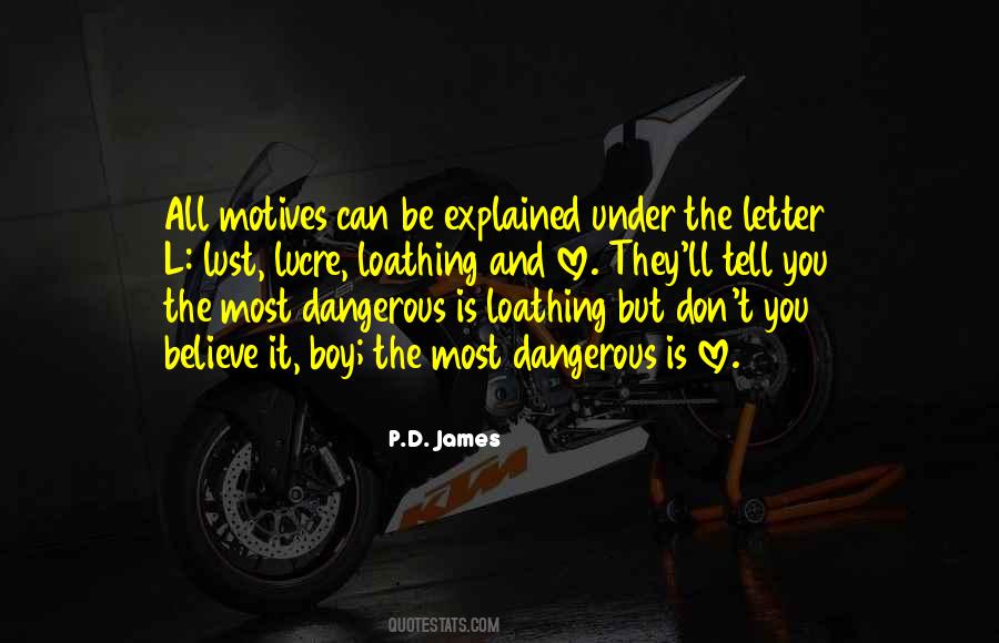 Love Boy Quotes #434175