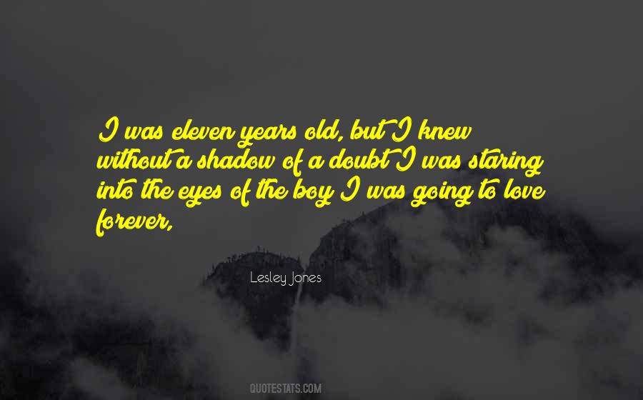 Love Boy Quotes #563197