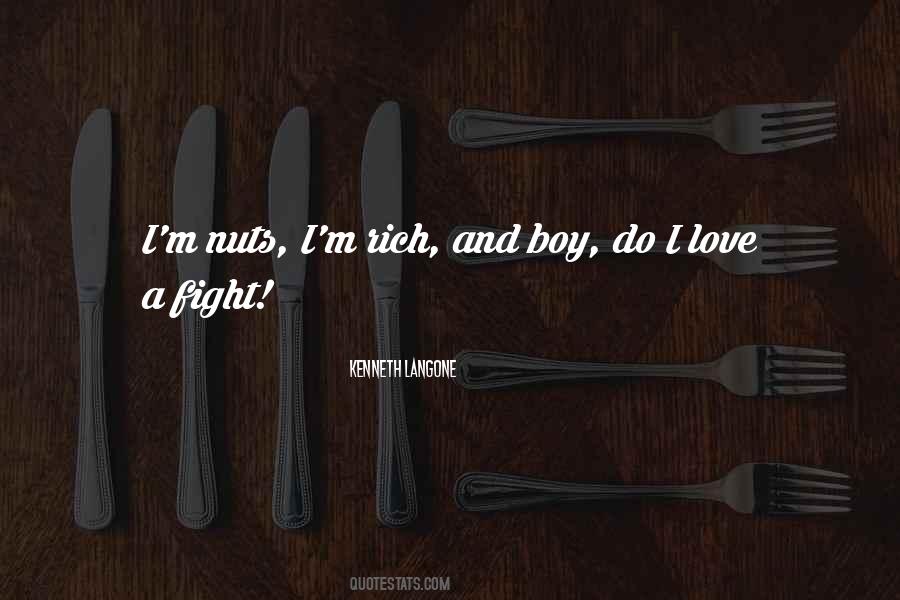 Love Boy Quotes #617214