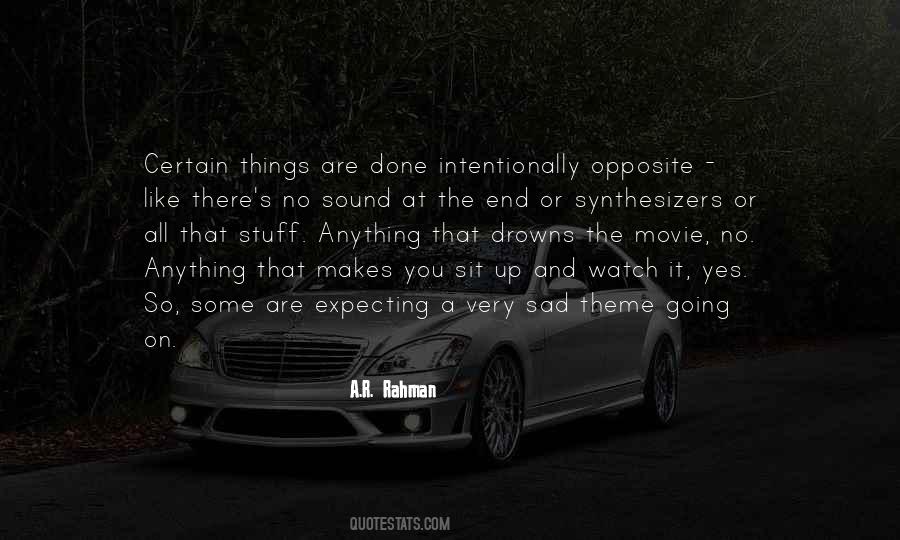 Sad Theme Quotes #572943