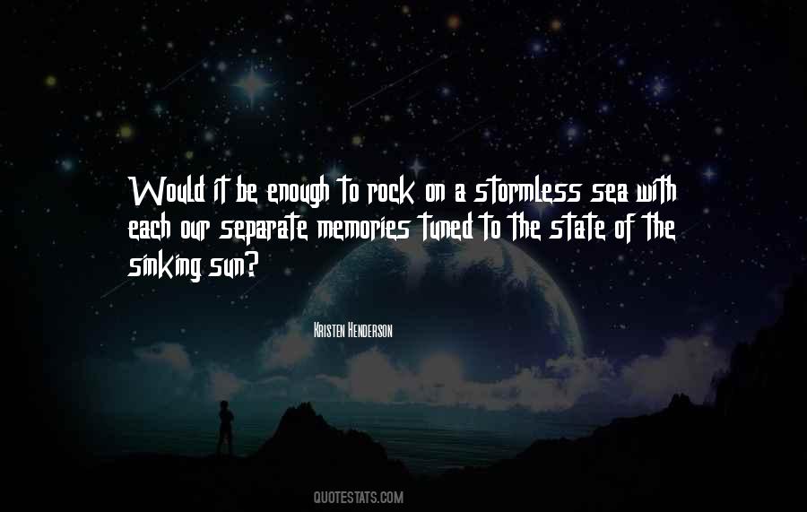 Sun Sunset Quotes #1012620