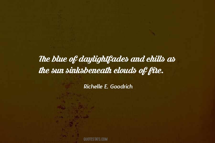 Sun Sunset Quotes #207048