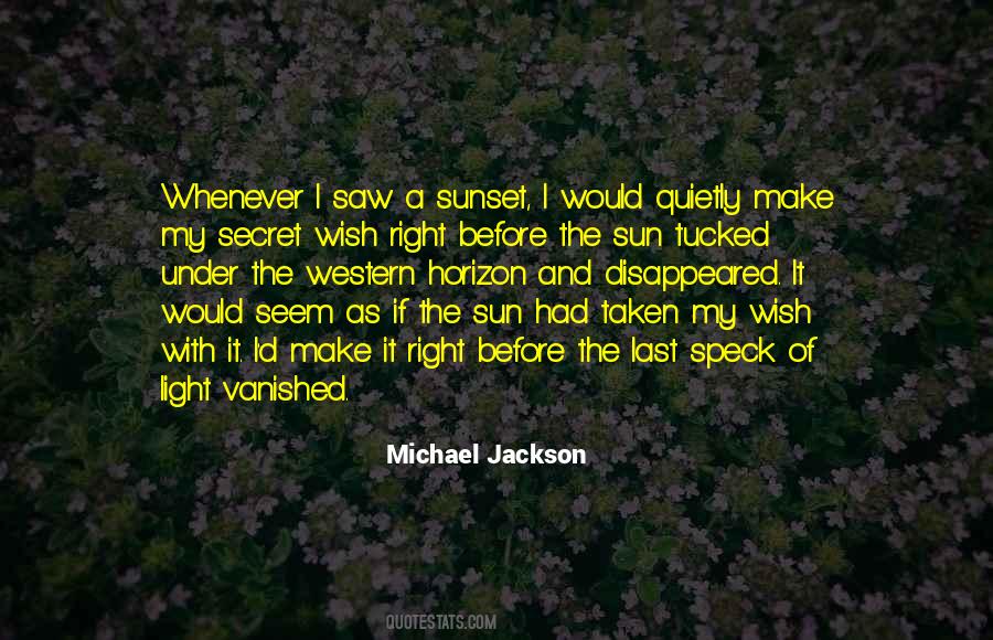 Sun Sunset Quotes #574065