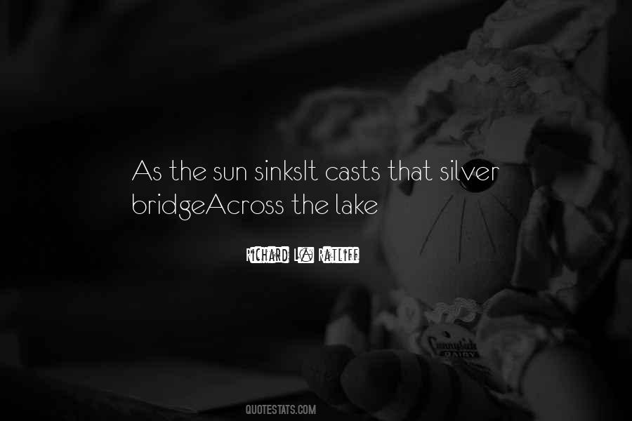 Sun Sunset Quotes #613854