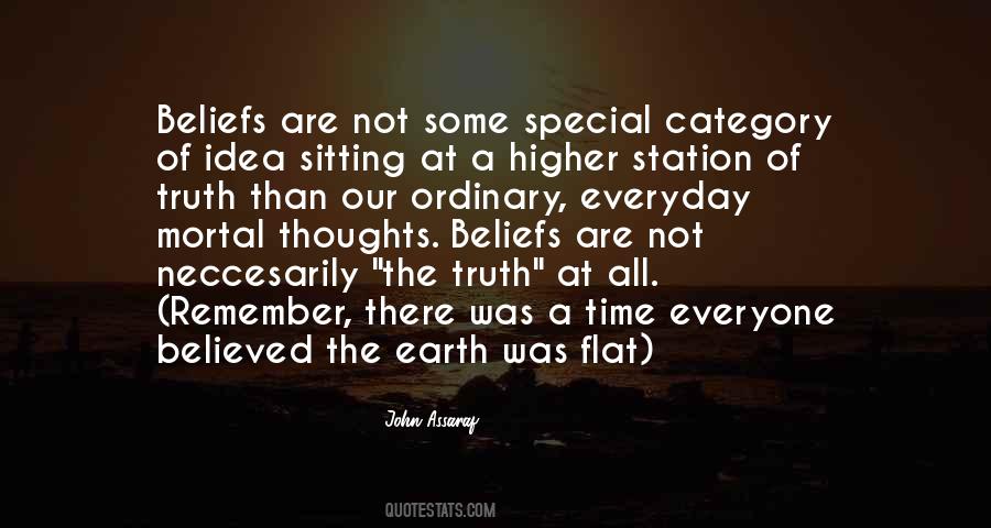 Science And Everyday Life Quotes #566120
