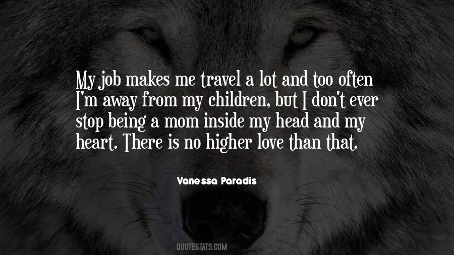 Ever Travel Quotes #219721