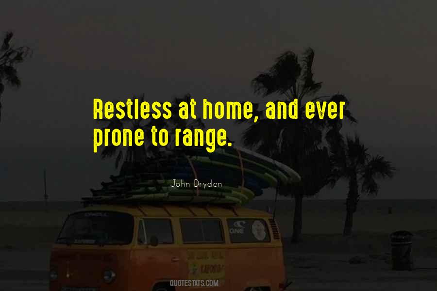 Ever Travel Quotes #337218