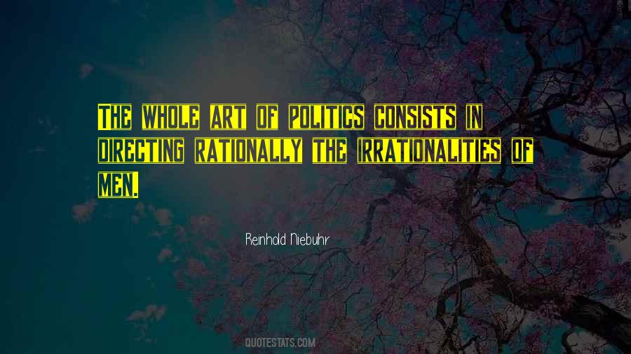 Quotes About Art Directing #1136701