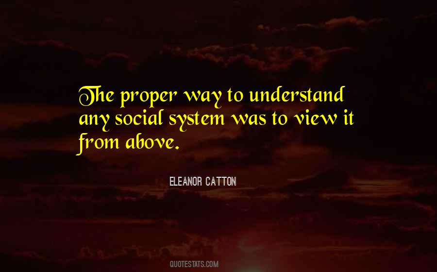 Quotes About The View From Above #1691716