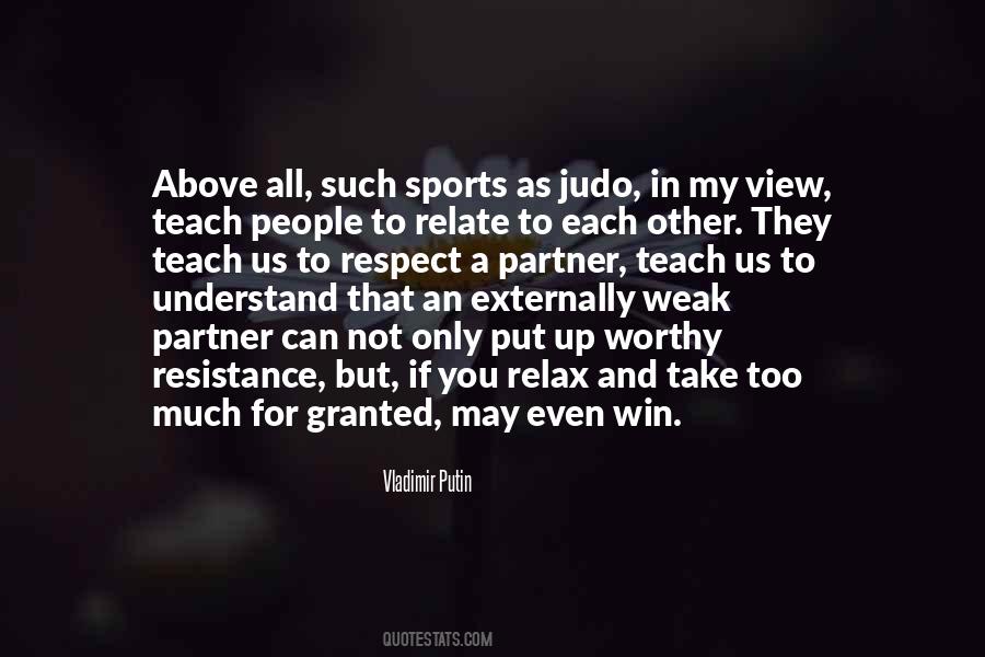 Quotes About The View From Above #1740063