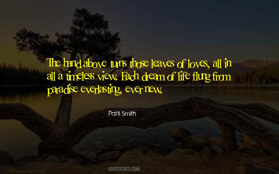 Quotes About The View From Above #921980