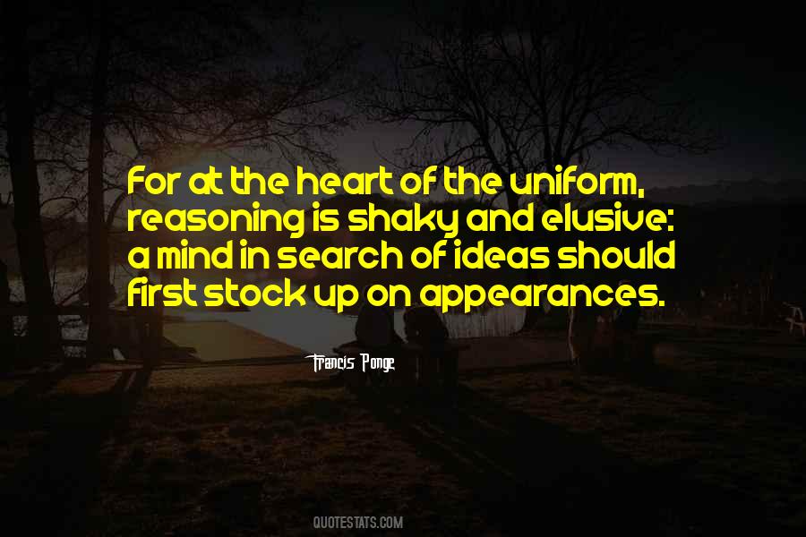 Best Uniform Quotes #392987