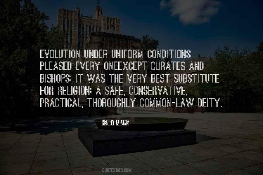 Best Uniform Quotes #573672