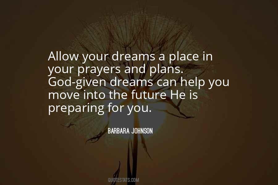 Faith Can Move Quotes #454753