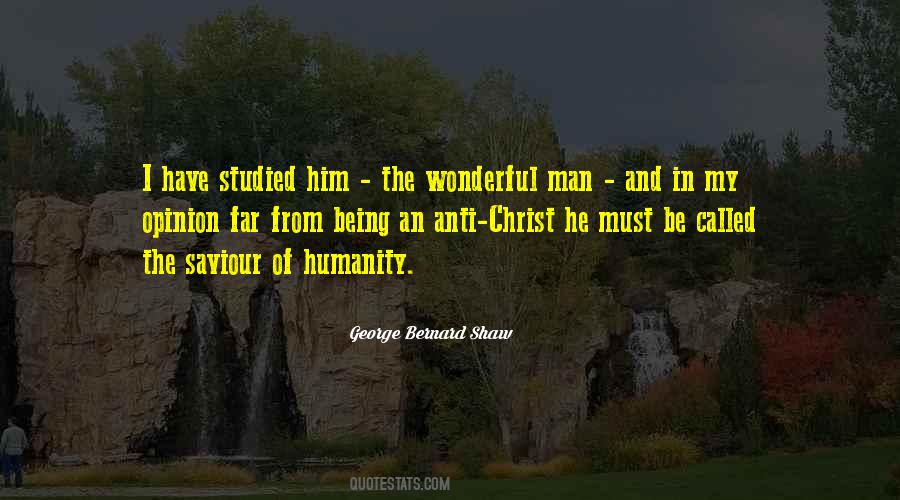 Anti Humanity Quotes #303853