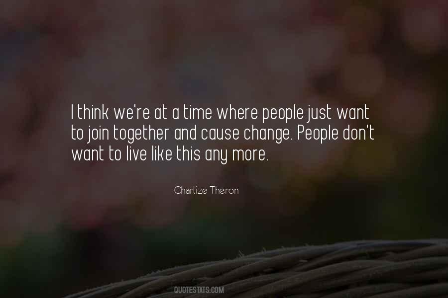 More Time Together Quotes #1122331