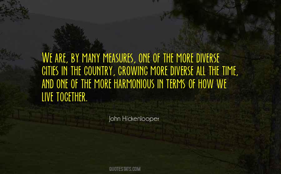 More Time Together Quotes #1384602