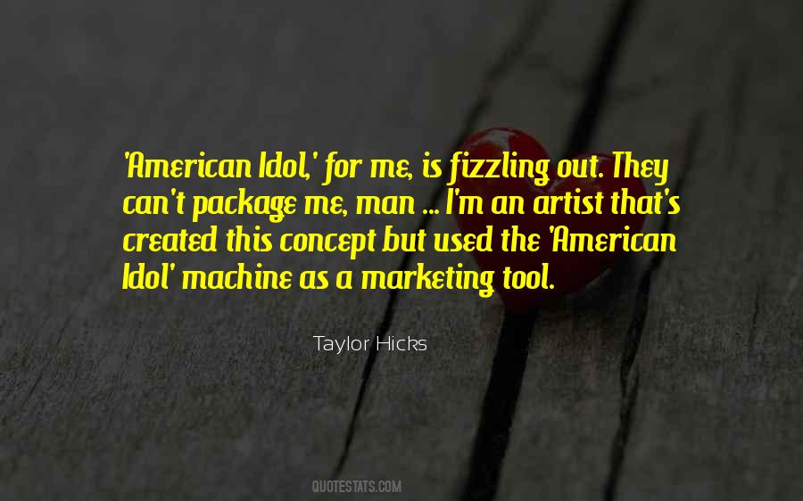 Man Is A Machine Quotes #1122385