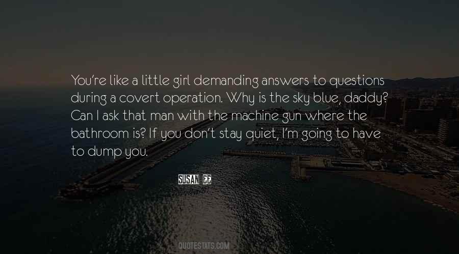 Man Is A Machine Quotes #1523614