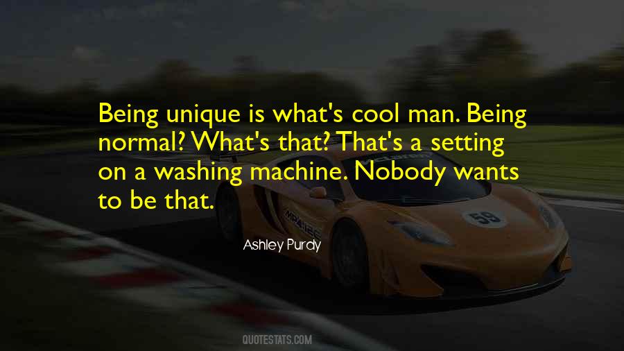 Man Is A Machine Quotes #804569