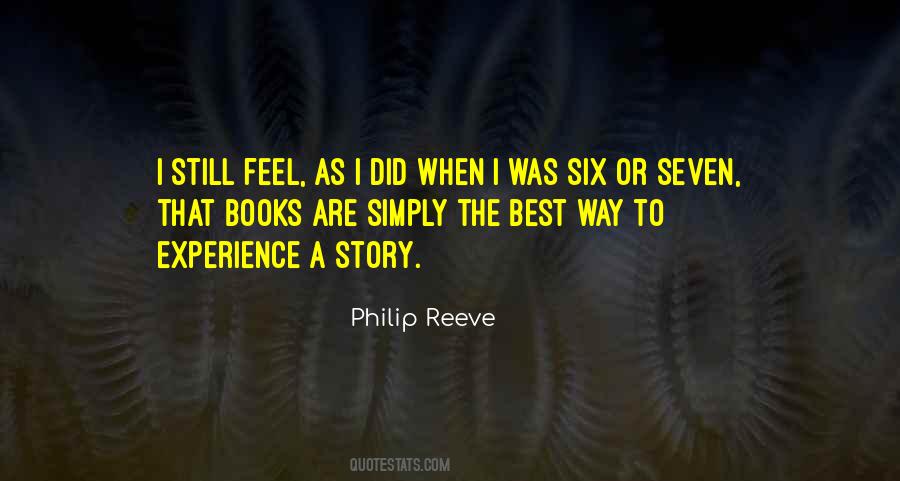 Experience Best Quotes #1289571