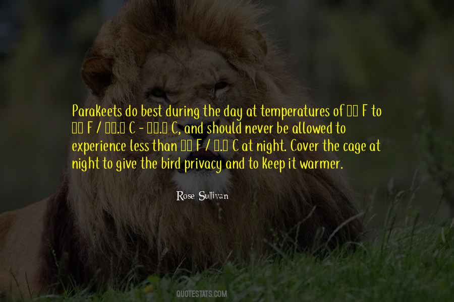 Experience Best Quotes #1339385
