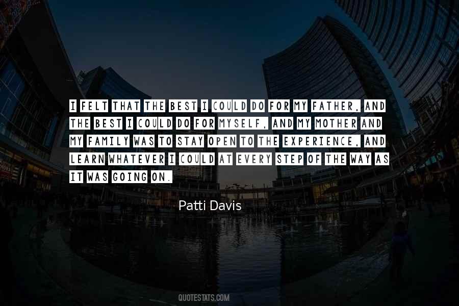 Experience Best Quotes #147606