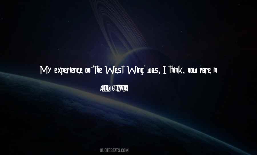 Experience Best Quotes #515344