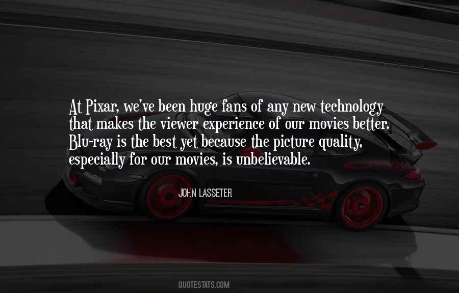 Experience Best Quotes #929948