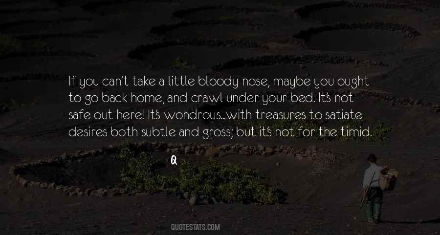 Home Bed Quotes #1158982