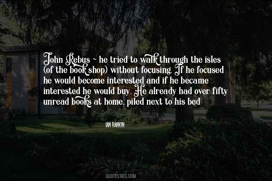 Home Bed Quotes #1268186
