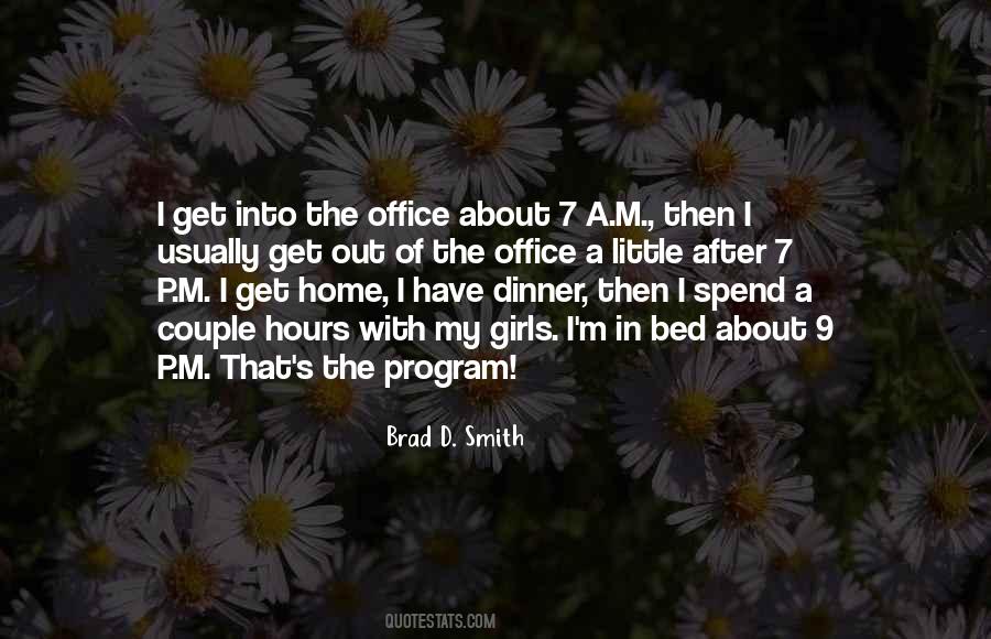 Home Bed Quotes #176484