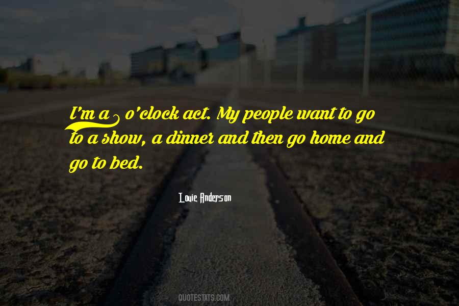 Home Bed Quotes #1850451