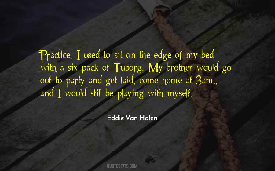 Home Bed Quotes #247705