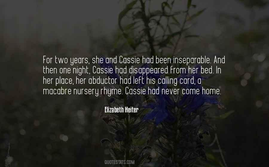 Home Bed Quotes #28404
