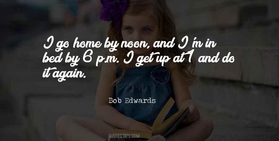 Home Bed Quotes #56384