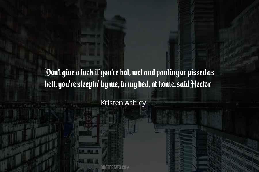 Home Bed Quotes #704042