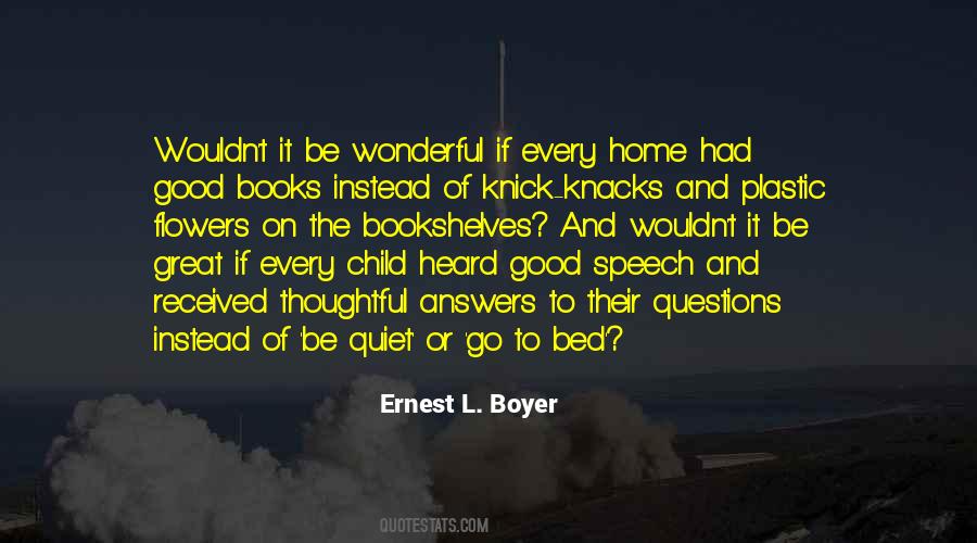 Home Bed Quotes #769385