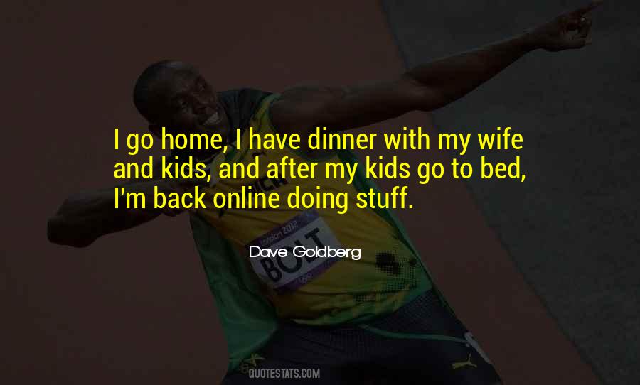 Home Bed Quotes #824803