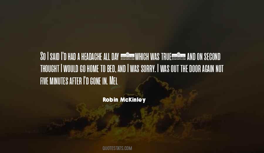 Home Bed Quotes #931670