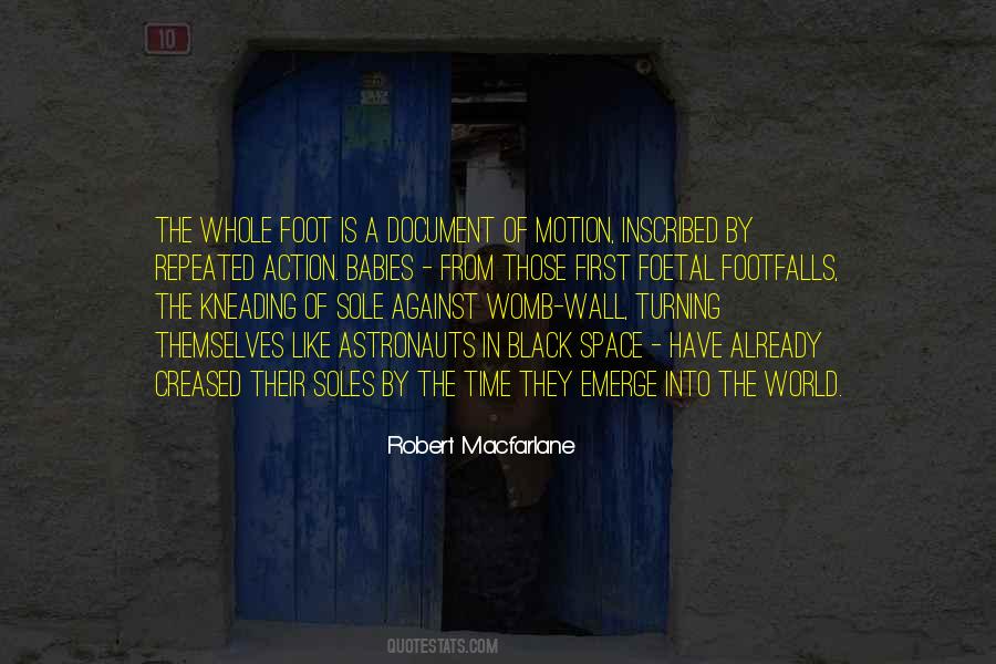 Nature Of Water Quotes #1657661
