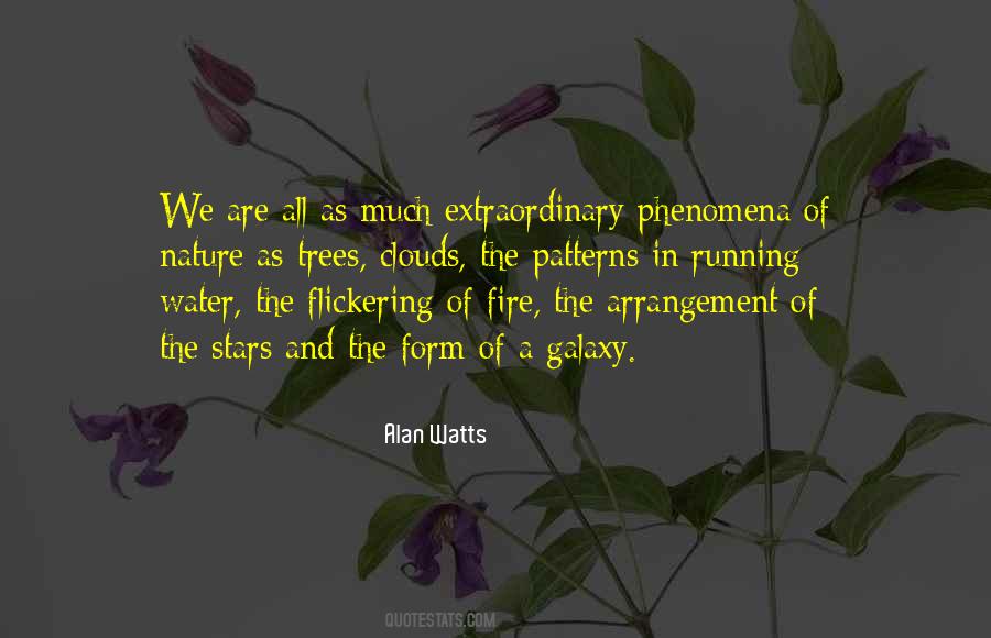 Nature Of Water Quotes #919225