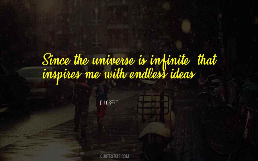 That Inspires Me Quotes #1792070