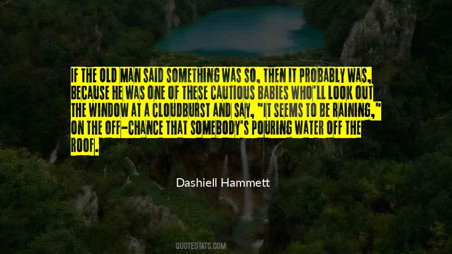 The Water Babies Quotes #1476302