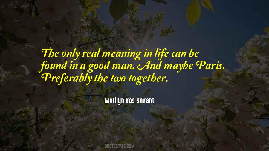 Paris Paris Quotes #110537