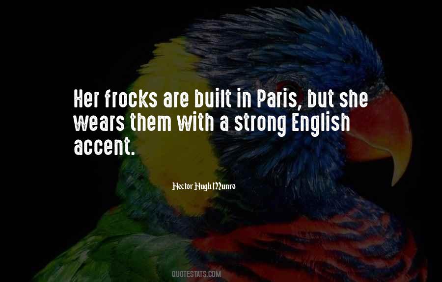 Paris Paris Quotes #114660