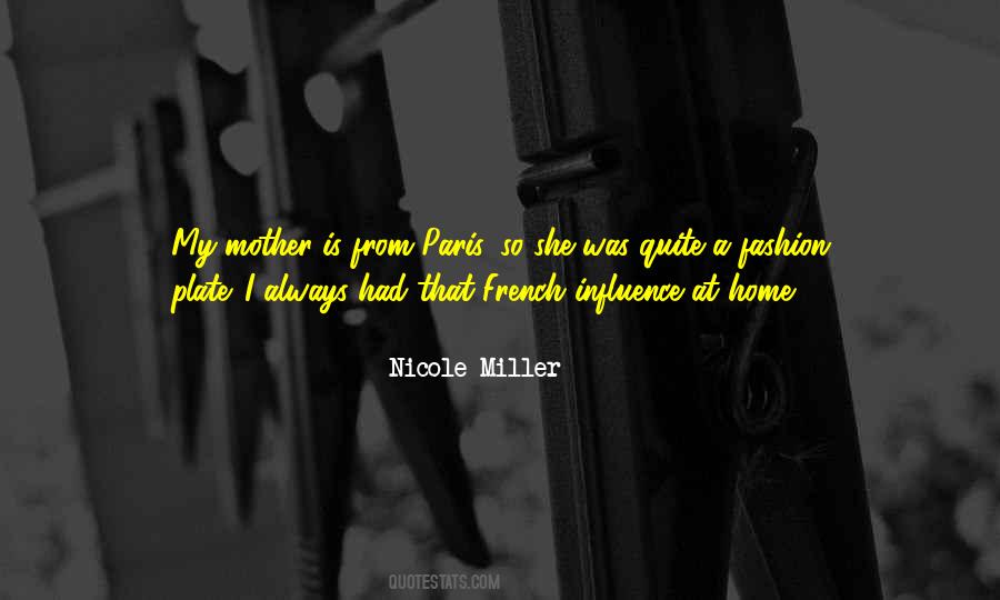 Paris Paris Quotes #121765